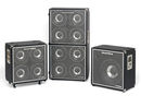 Hartke HyDrive bass cabinets